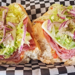 Mario McGees Pizza in Green Valley | Cold Sandwiches